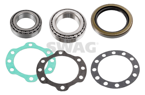 Set rulment roata 33 10 2860 SWAG